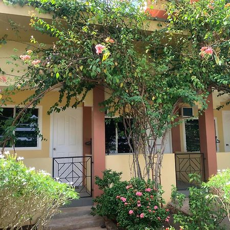 Villa Marquez San Francisco  Exterior foto